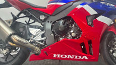 Honda CBR1000SPR2ED (24MY) Carbon Edition